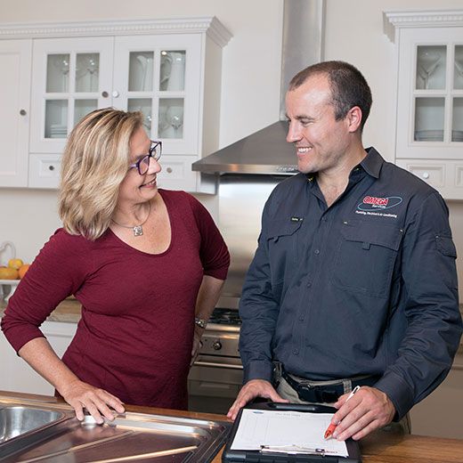 Hornsby Electricians